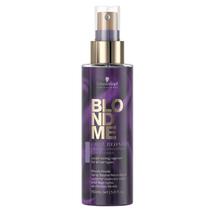 BM Hidegszőke hamvasító spray balzsam 150ml