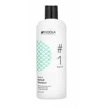 INDOLA Repair Shampoo - Regeneráló Sampon 300ml