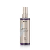 INDOLA Blonde Expert InstaCool semlegesítő spray hidegszőke hajra 150ml