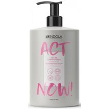 INDOLA Act Now Color Sampon 1000ml