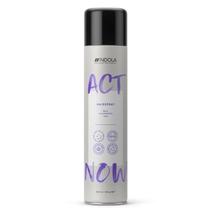 INDOLA Act Now Hajspray 300ml