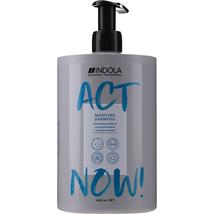 INDOLA Act Now Hidratáló Sampon 1000ml