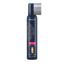 INDOLA CSM Gyöngyház Szürke színező hab 200ml