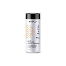 INDOLA Volumising Powder - Volumennövelő hajpor 10g