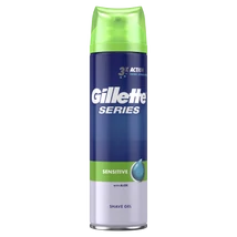 Gillette_Borotvazsele_Series_Sensitive_200ml_bwnetshop