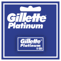 Gillette_Double_Edge_Platinum_Ferfi_Borotvabetet_5_db_bwnetshop