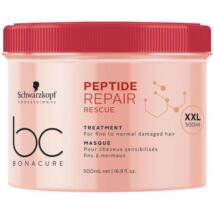 Bonacure Peptide RR BC PRR Pakolás  XXL 500 ml