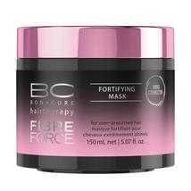 BC Fibre Force hajkötés erősítő pakolás 150 ml