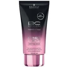 BC Fibre Force hajszerkezet erősítő krém 150 ml
