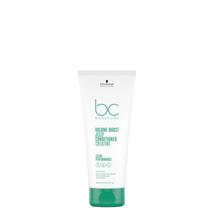 Bonacure Volume Boost volumennövelő Jelly balzsam 200 ml