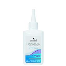 Natural Styling Glamour dauervíz 1 80 ml