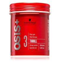Osis Thrill Hajformázó gumikrém 100 ml