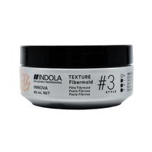 INDOLA Texture Fibermold Pasta - Hajformázó paszta 85ml