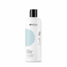 INDOLA Hydrate Shampoo - Hidratáló Sampon 300ml