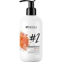 INDOLA ColorBlaster Nash - hajszínező balzsam 300ml