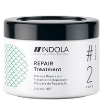 INDOLA Repair Treatment - Regeneráló Pakolás 200ml