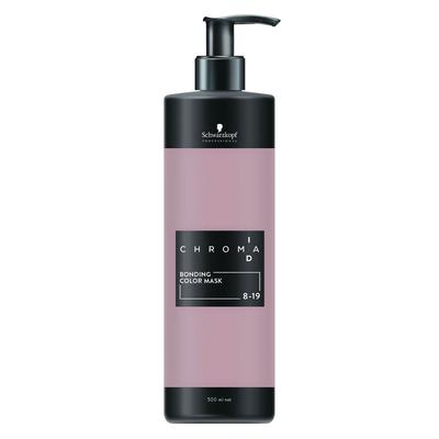 Chroma ID színező pakolás (500 ml) 8-19 árnyalat_bwnetshop