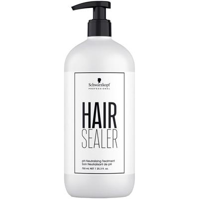 Color Enablers Hair Sealer Lezáró Pakolás 750ml