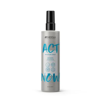 INDOLA Act Now Hidratáló Spray 200ml
