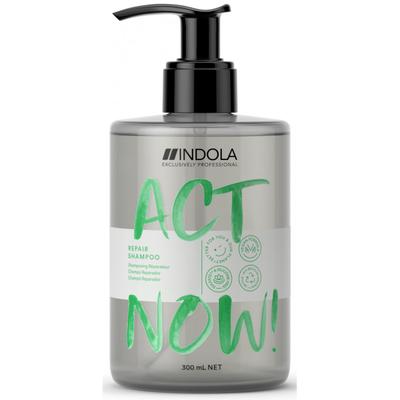 INDOLA Act Now Repair Sampon 300ml