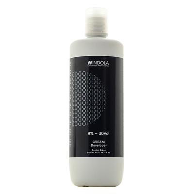 INDOLA Krémes színelőhívó emulzió 9% 1000ml