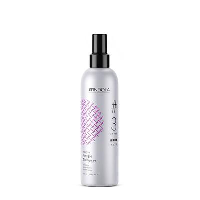 INDOLA Finish Gel Spray 300ml