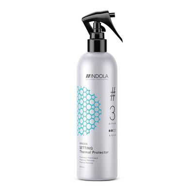 INDOLA Setting Thermal Protection Spray - Hővédő Spray 300ml