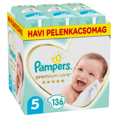 Pampers_Premium_Havi_Pelenkacsomag_5os_meret_136_db_bwnetshop