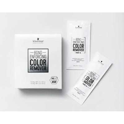 Color Enablers Bond Enforcing Color Remover 10x30g