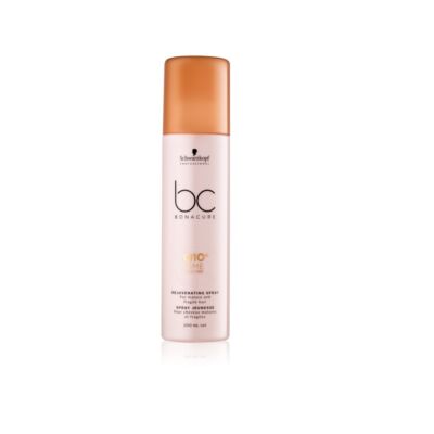 Bonacure BC Q10 Rejuvenating Spray 200 ml
