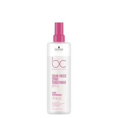 Bonacure Color Freeze színvédő spray balzsam 400 ml