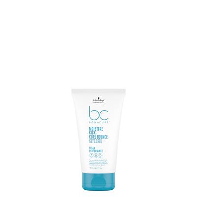 Bonacure Moisture Kick hidratáló Curl Bounce 150 ml