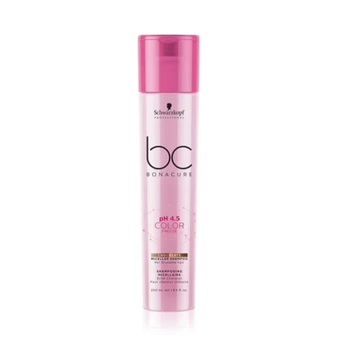 Bonacure BC pH 4.5 CF Csokoládé Sampon 250 ml