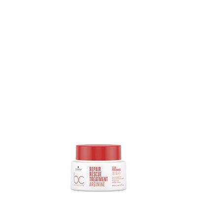 Bonacure Repair Rescue regeneráló pakolás 200 ml
