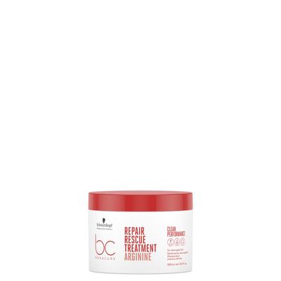 Bonacure Repair Rescue regeneráló pakolás 500 ml