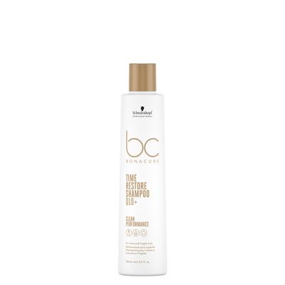 Bonacure Time Restore sampon 250 ml