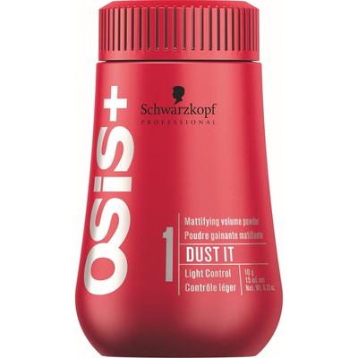 Osis Dust it Mattító volumennövelő por 10 g