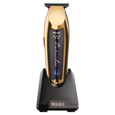 WAHL GOLD Detailer Cordless vezeték nélküli hajvágó, kontúrvágó