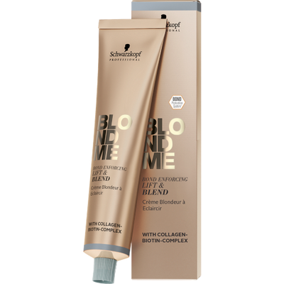 BM Lift&amp;Blend Biscuit 60ml 