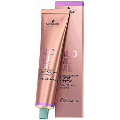 BlondME Lift&amp;Blend Ice-Irise 60ml