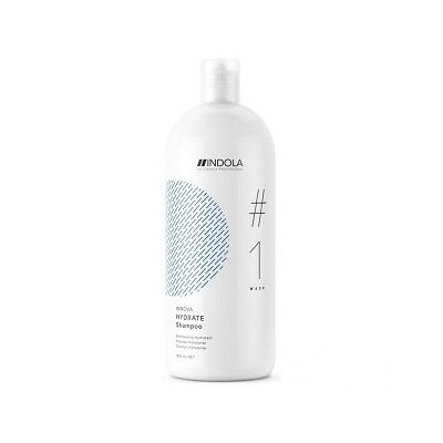 INDOLA Hydrate Shampoo - Hidratáló Sampon 1500ml