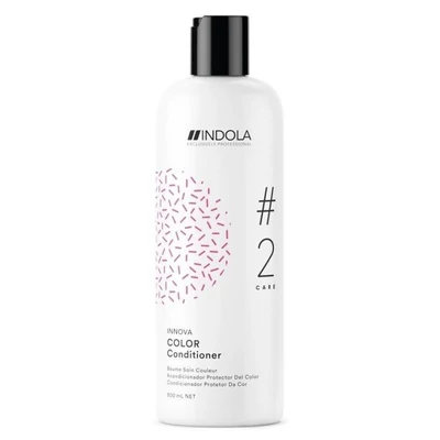 INDOLA Color Balzsam - Hajszínvédő Balzsam 300ml