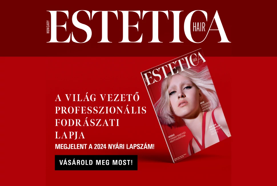 ESTETICA Magazin